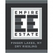 Empire Estate Dry Riesling 2017